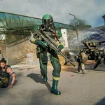 Utiliser les gliders dans Kowakujo Black Ops 7 : le guide