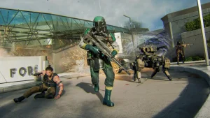Utiliser les gliders dans Kowakujo Black Ops 7 : le guide