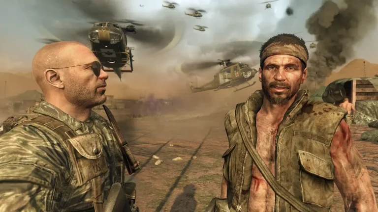 Call of Duty: Black Ops : les deux premiers épisodes arrivent sur PlayStation en juillet