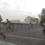 Call of Duty : Gentle Mates, un atout marketing inattendu pour le film Paramount de 2028