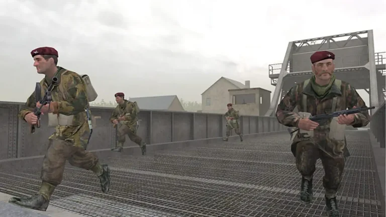 Call of Duty : Gentle Mates, un atout marketing inattendu pour le film Paramount de 2028