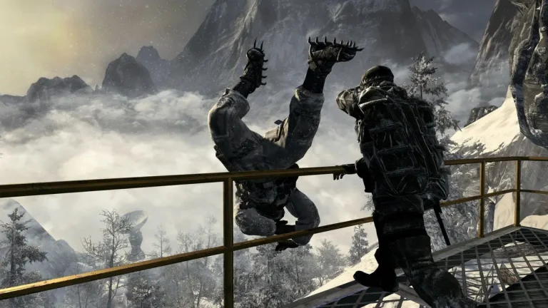 Call of Duty : Inde Navarrette, la streameuse de Black Ops devenue star d&rsquo;Obsession