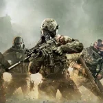 Call of Duty: Mobile : les Voleurs Fantômes prennent les armes en juillet