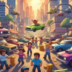Codes Car For Sale : Roblox (Juin 2026)
