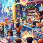 Codes Card Shop Friends : Roblox (Juin 2026)