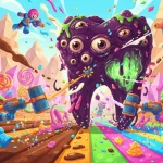 Codes Cavity Crushers : Roblox (Juin 2026)