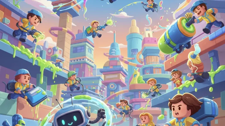 Codes Clean Crew : Roblox (Juin 2026)