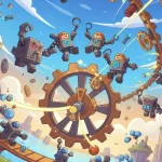 Codes Cog : Roblox (Juin 2026)