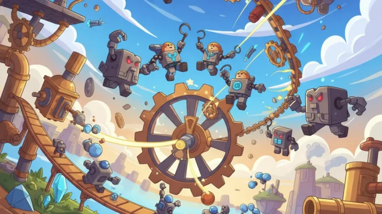 Codes Cog : Roblox (Juin 2026)