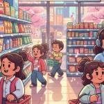 Codes Convenience Store in Korea ASMR : Roblox (Juin 2026)