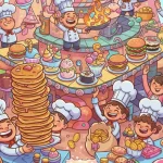 Codes Cook and Sell : Roblox (Juin 2026)