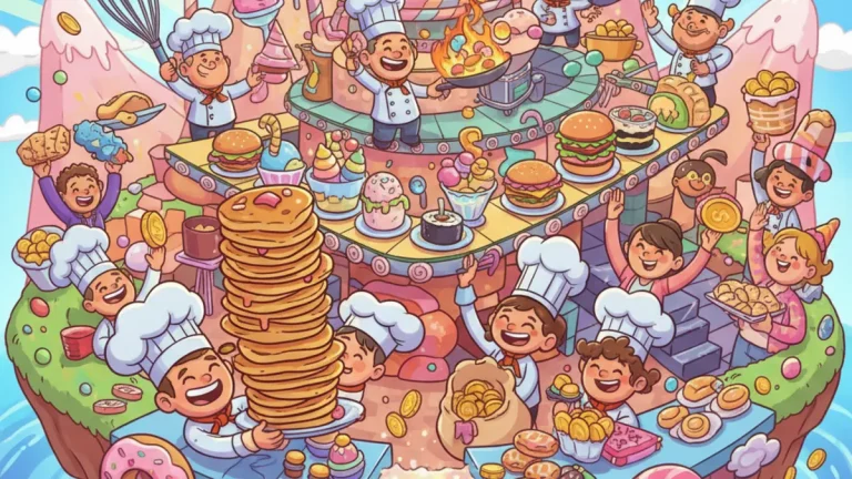 Codes Cook and Sell : Roblox (Juin 2026)