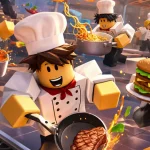 Codes Cooking Chaos (Juin 2026)