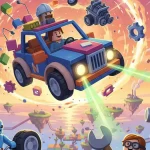 Codes Create a Car : Roblox (Juin 2026)