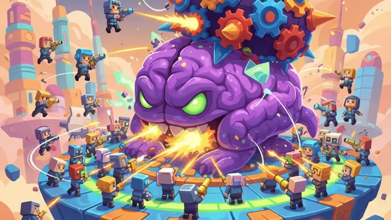 Codes Crush for Brainrots : Roblox (Juin 2026)