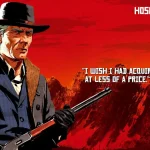 Red Dead Redemption 2 : Dan Houser révèle que le vrai fun n&rsquo;est pas dans le scénario