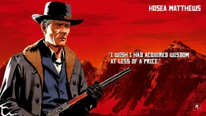 Dan Houser, cofondateur de Rockstar Games, explique que le vrai fun de Red Dead Redemption 2 reside dans ses systemes de gameplay plutot que dans son scenario.