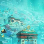 Cache-cache ! Guide Dave the Diver In the Jungle : débloquer ?