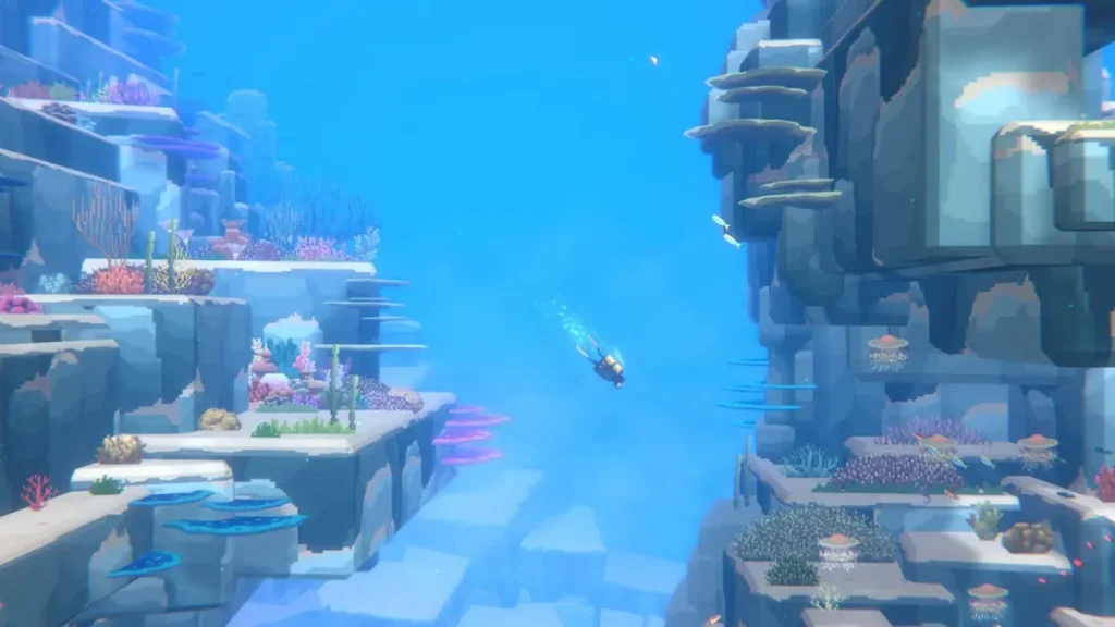 Cadeaux villageois Dave the Diver : le guide complet