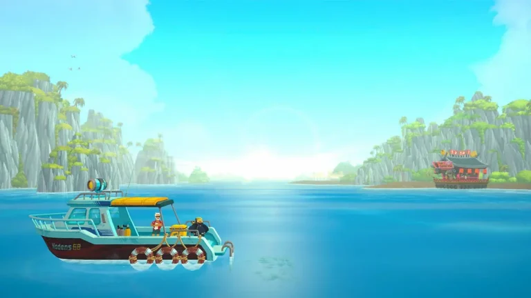 Plats préférés des villageois Dave the Diver : guide du DLC In the Jungle