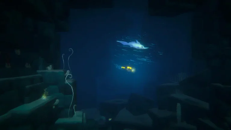 Tous les chapitres et missions de Dave the Diver: In the Jungle