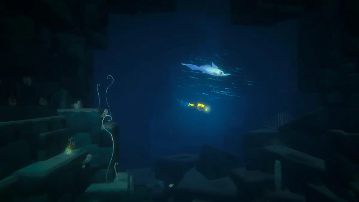 Tous les chapitres et missions de Dave the Diver: In the Jungle