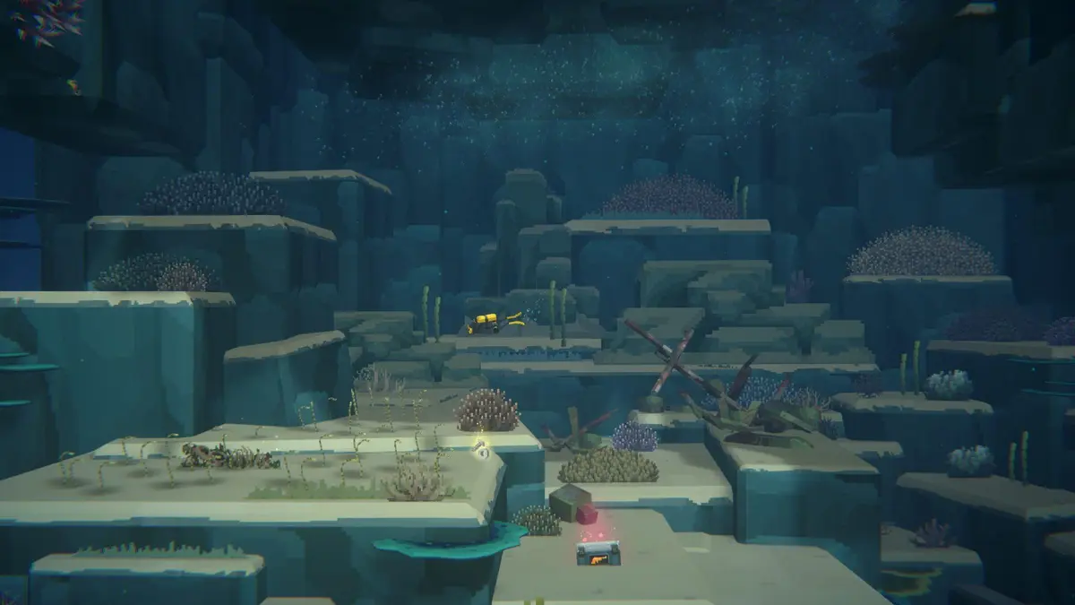 Dave The Diver: In the Jungle : durée de vie