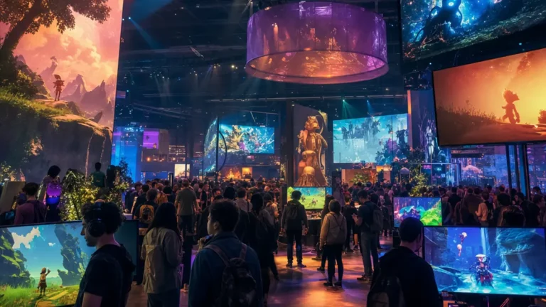 Day Of The Devs : le récap complet de l&rsquo;édition Summer Game Fest 2026