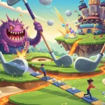Codes Deadly Golf : Roblox (Juin 2026)