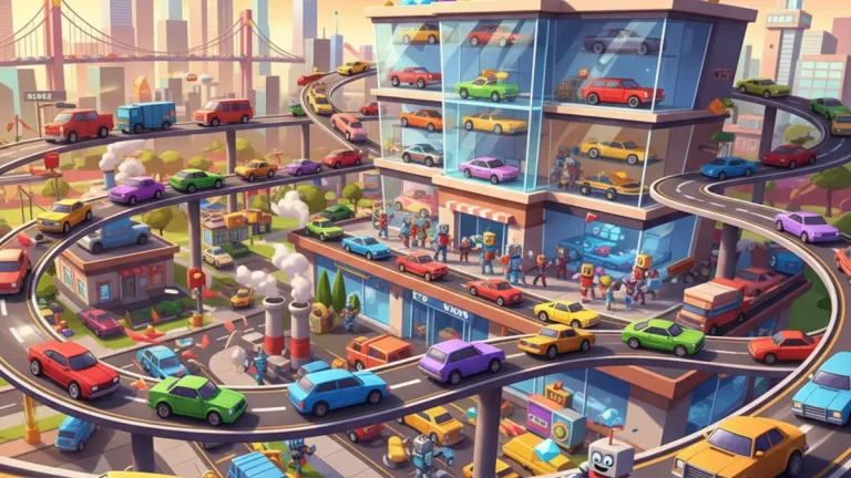 Codes Dealership Tycoon : Roblox (Juin 2026)