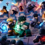 Codes Defend ur Base with Anime : Roblox (Juin 2026)