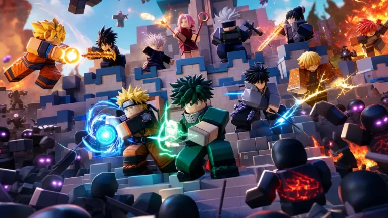 Codes Defend ur Base with Anime : Roblox (Juin 2026)