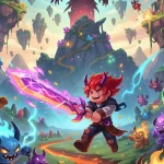 Codes Demon Born : Roblox (Juin 2026)