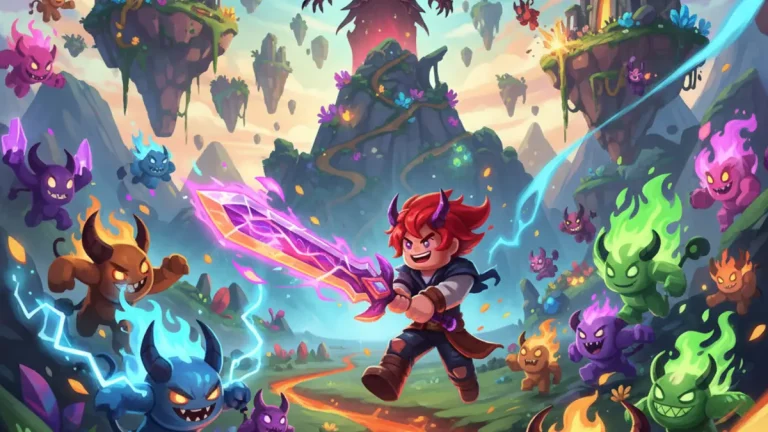 Codes Demon Born : Roblox (Juin 2026)