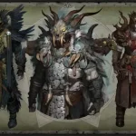Diablo 4 : Urivar, le boss uber de Vessel of Hatred et son loot exclusif