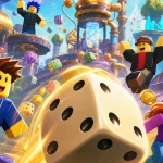 Codes Dice Rolling Incremental (Juin 2026)