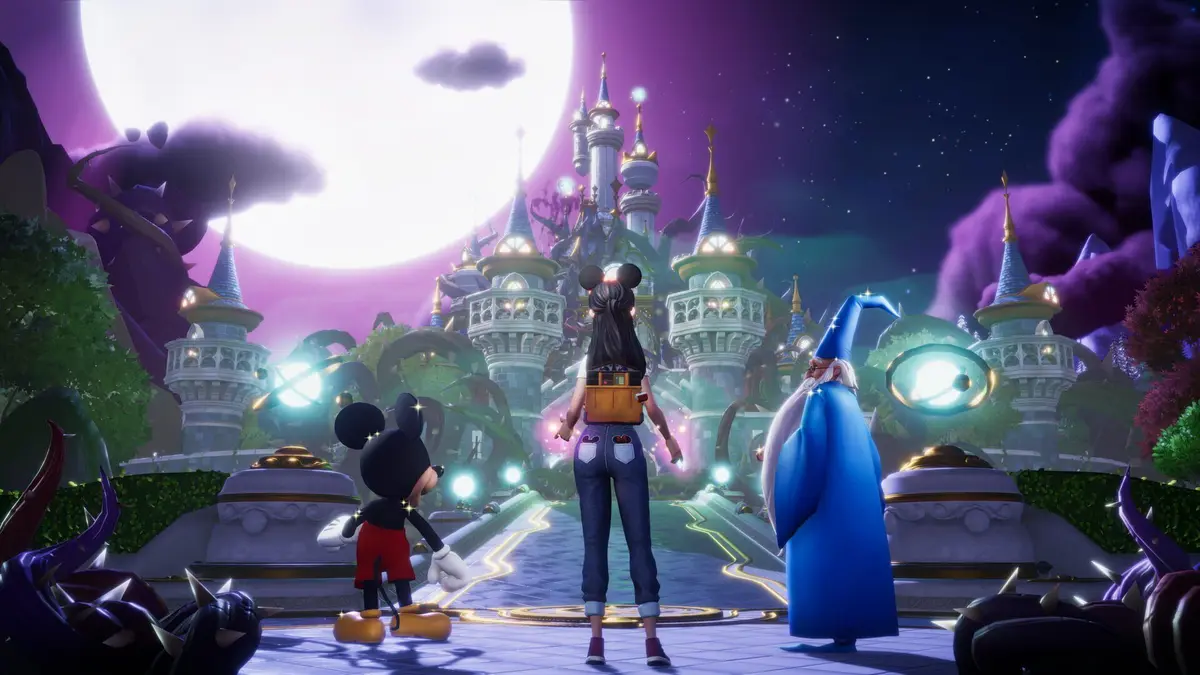 Badges verts Disney Dreamlight Valley : comment obtenir ?
