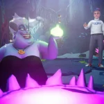 Fugu Disney Dreamlight Valley : comment l&rsquo;attraper ?