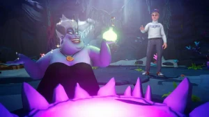 Fugu Disney Dreamlight Valley : comment l'attraper ?