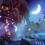 Thé aux perles à la groseille Dreamlight Valley : comment le préparer ?
