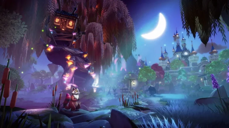 Thé aux perles à la framboise Dreamlight Valley : le guide