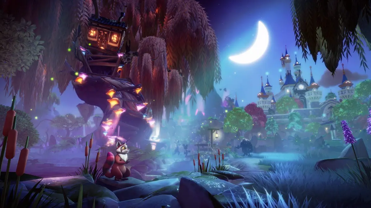 Thé aux perles à la framboise Dreamlight Valley : le guide