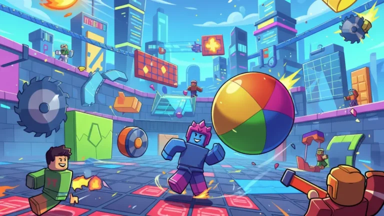 Codes Dodge or Die : Roblox (Juin 2026)