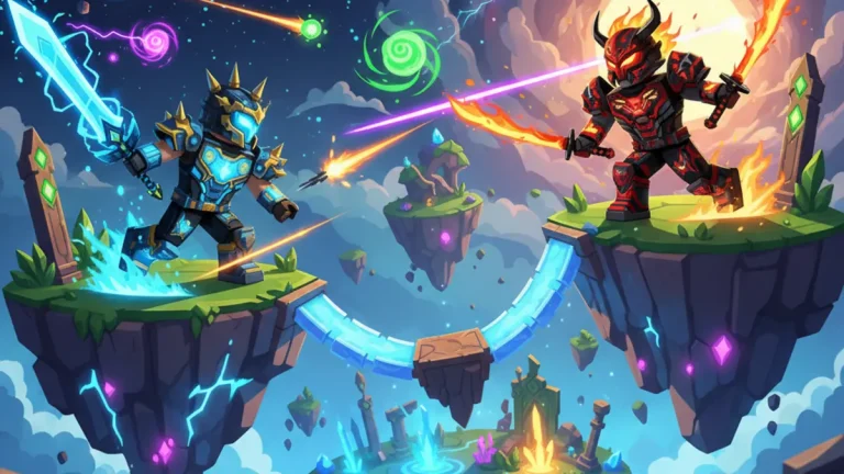 Codes DUELIST PvP : Roblox (Juin 2026)
