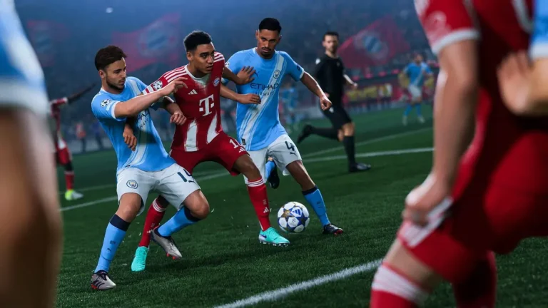 EA Sports FC 26 : l&rsquo;Espagne de Yamal remportera la Coupe du Monde 2026 selon la simulation