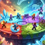 Codes Element Arena : Roblox (Juin 2026)