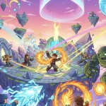 Codes Elemental Magic Arena : Roblox (Juin 2026)