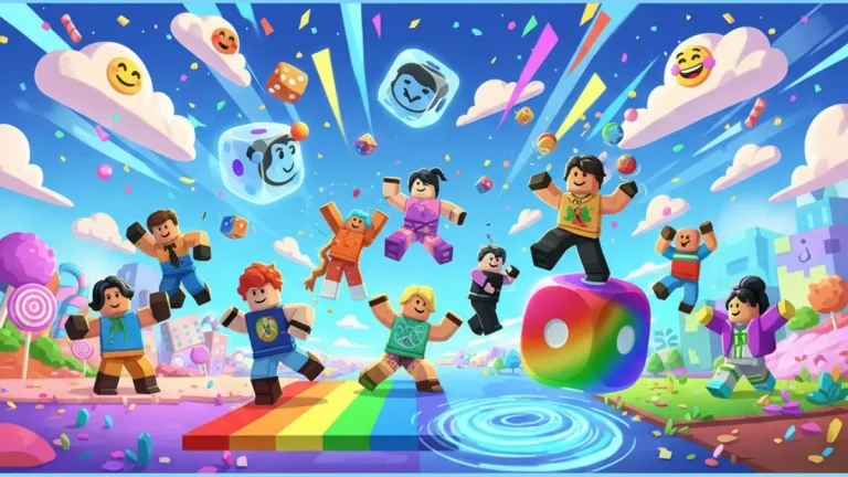 Codes Emote RNG : Roblox (Juin 2026)