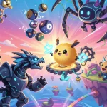 Codes Evomon : Roblox (Juin 2026)