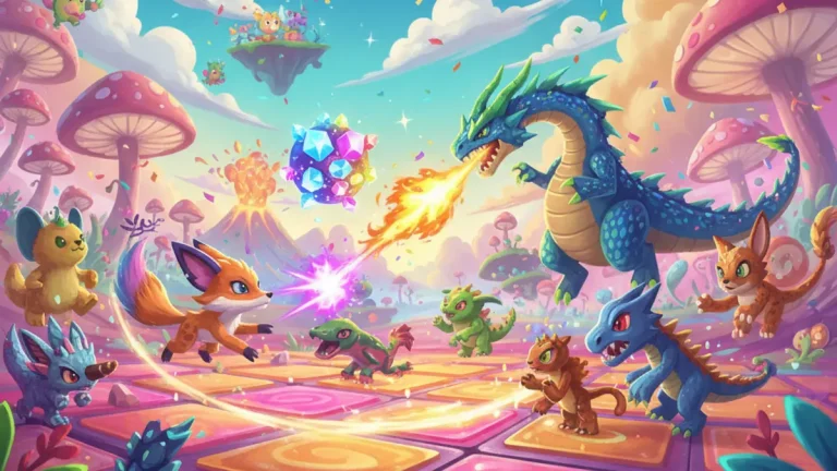 Codes Evomon : Roblox (Juin 2026)